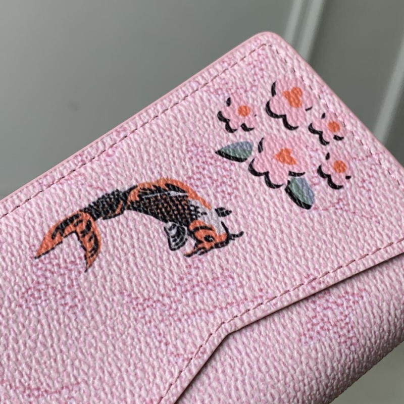 LV Wallets